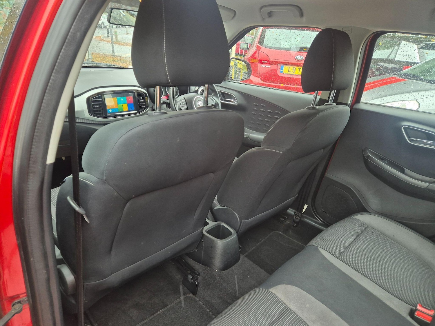 Used MG MG3 2021 for sale - 76898424: Photo 32