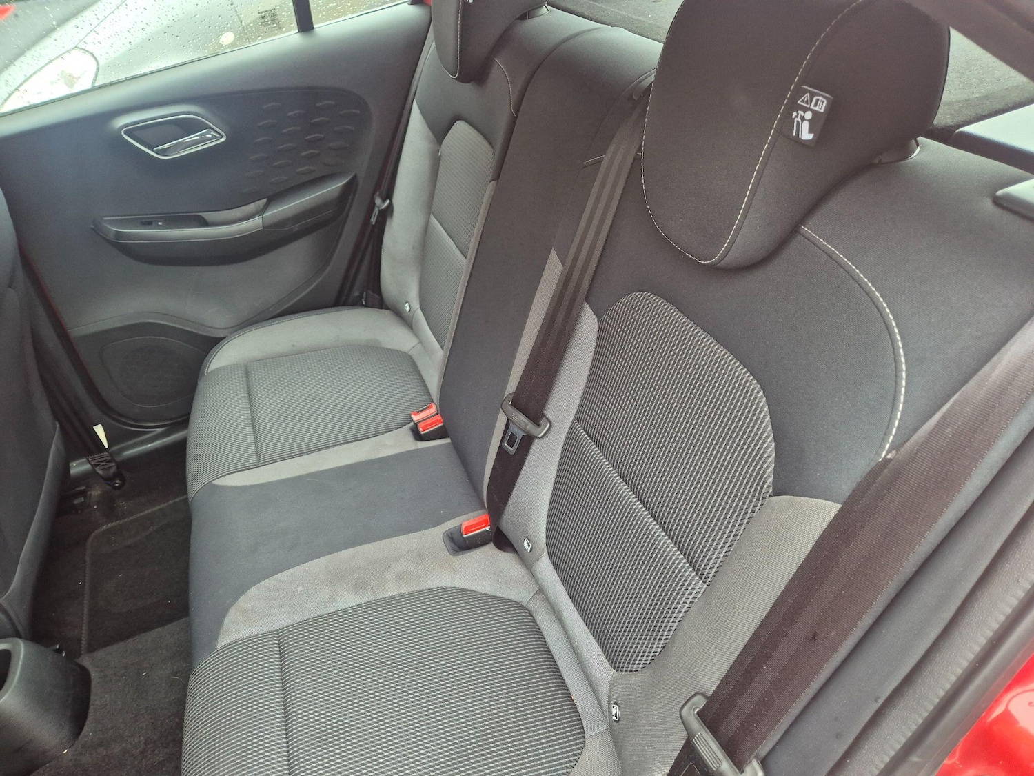 Used MG MG3 2021 for sale - 76898424: Photo 33