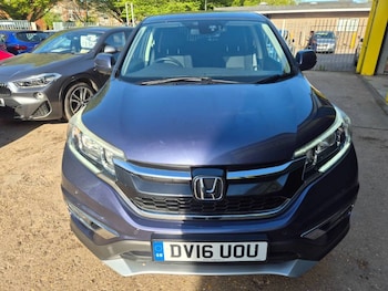Used Honda CR-V 2016 for sale - 78181958: Photo