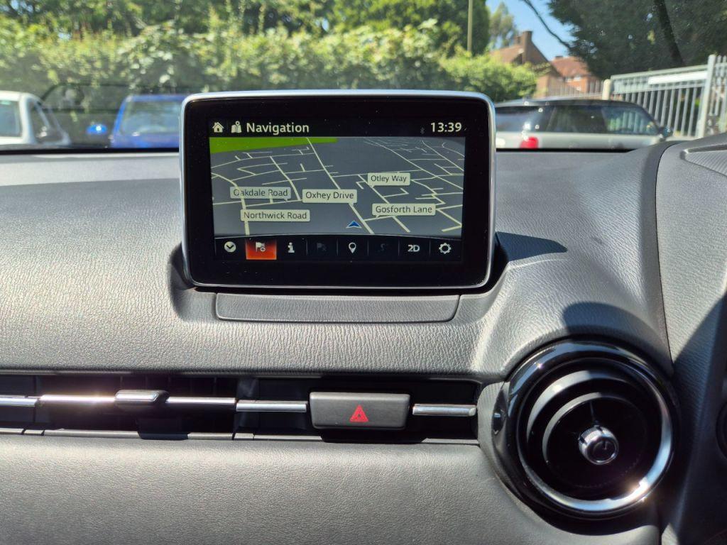 Used Mazda Mazda2 2017 for sale - 77641908: Photo 26