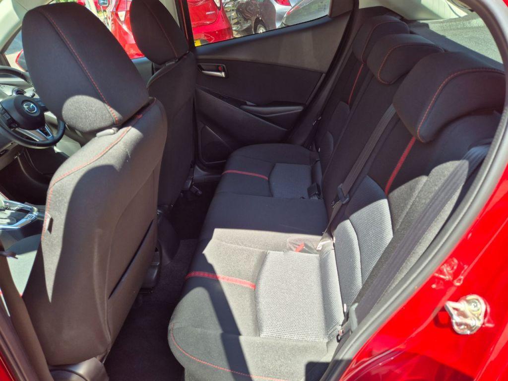 Used Mazda Mazda2 2017 for sale - 77641908: Photo 34