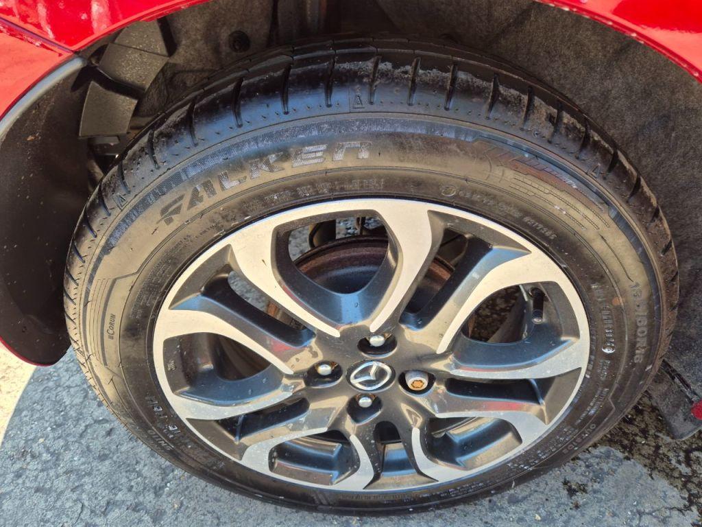 Used Mazda Mazda2 2017 for sale - 77641908: Photo 6