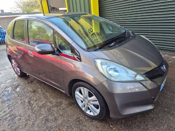 Used Honda Jazz 2013 for sale - 78452604: Photo
