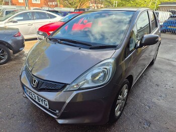 Used Honda Jazz 2013 for sale - 78452604: Photo