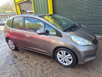 Used Honda Jazz 2013 for sale - 78452604: Photo