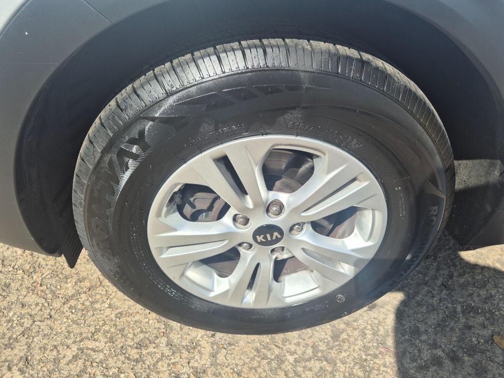 Used Kia Sportage 2018 for sale - 77179843: Photo 12