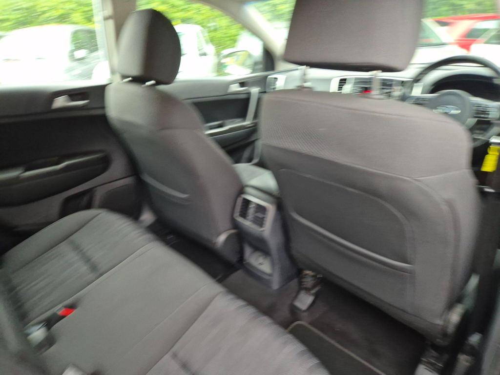 Used Kia Sportage 2018 for sale - 77179843: Photo 25