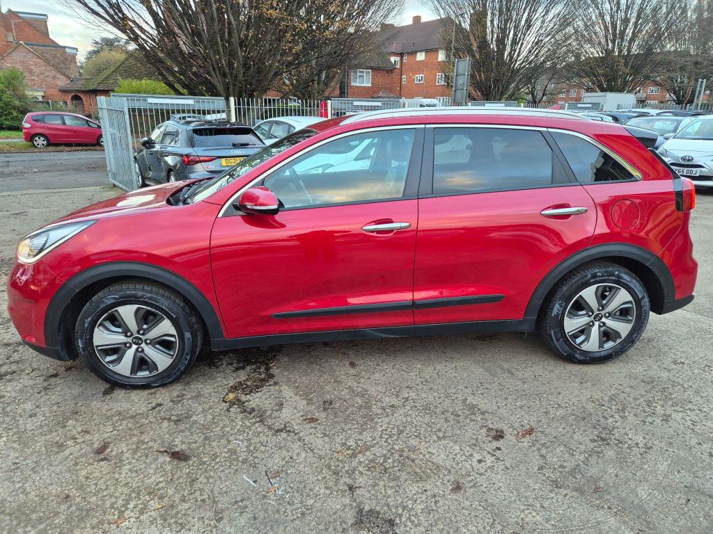 Used Kia Niro 2018 for sale - 77023039: Photo 11