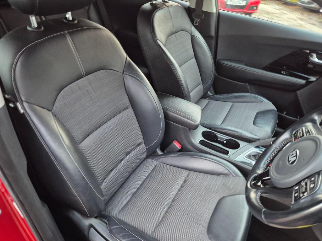 Used Kia Niro 2018 for sale - 77023039: Photo 14