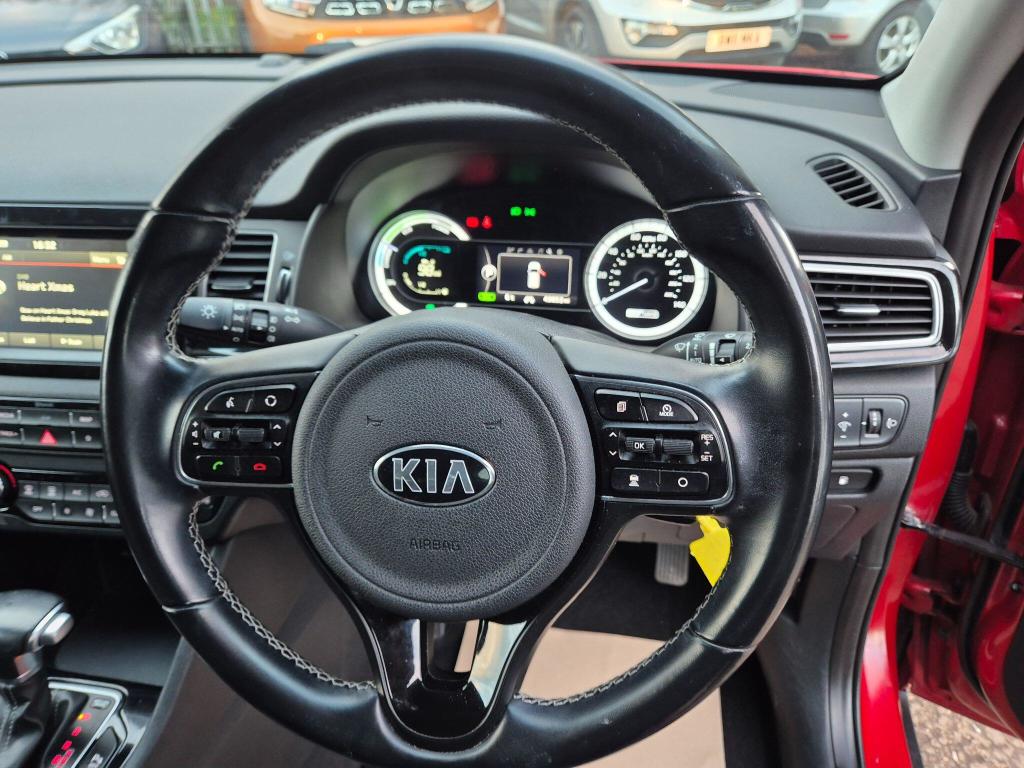Used Kia Niro 2018 for sale - 77023039: Photo 18