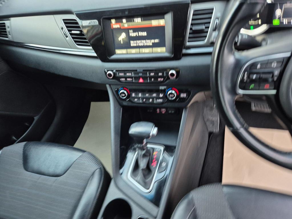 Used Kia Niro 2018 for sale - 77023039: Photo 23