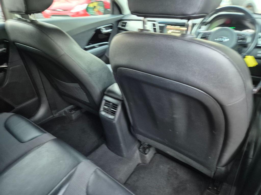 Used Kia Niro 2018 for sale - 77023039: Photo 30