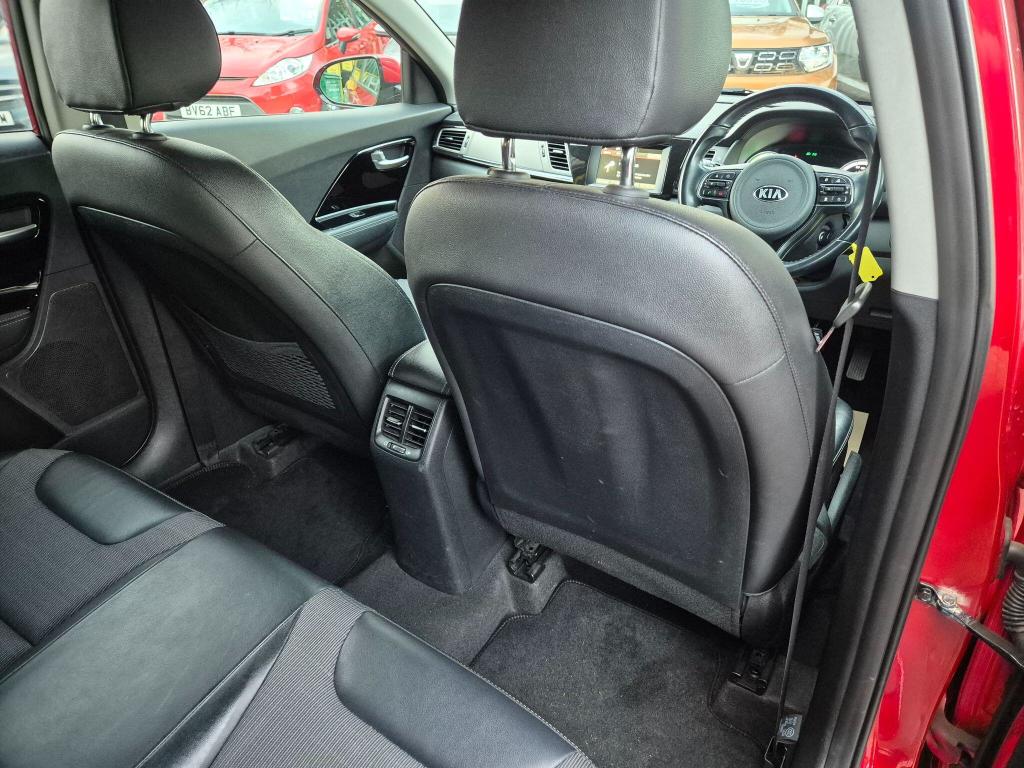 Used Kia Niro 2018 for sale - 77023039: Photo 31