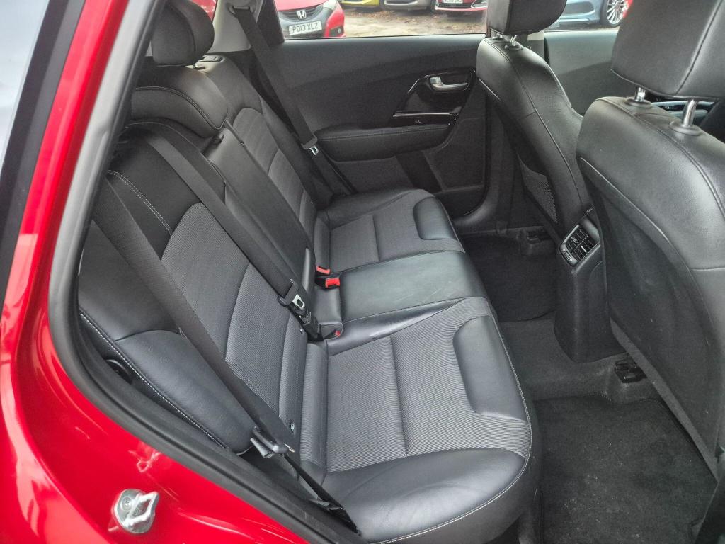 Used Kia Niro 2018 for sale - 77023039: Photo 33