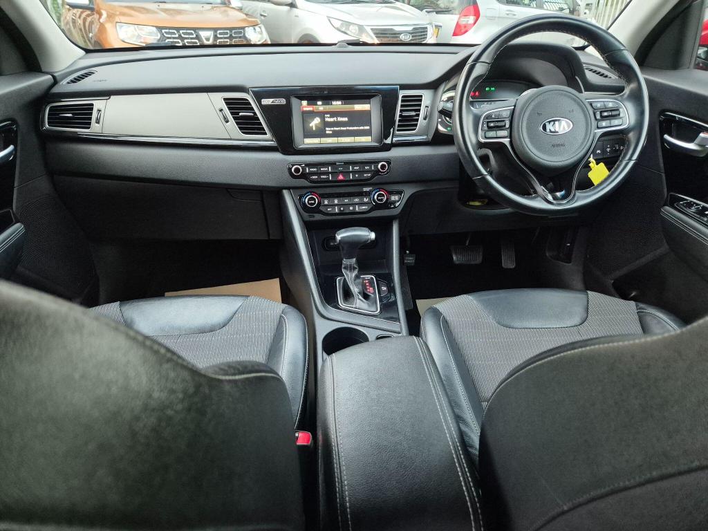 Used Kia Niro 2018 for sale - 77023039: Photo 41