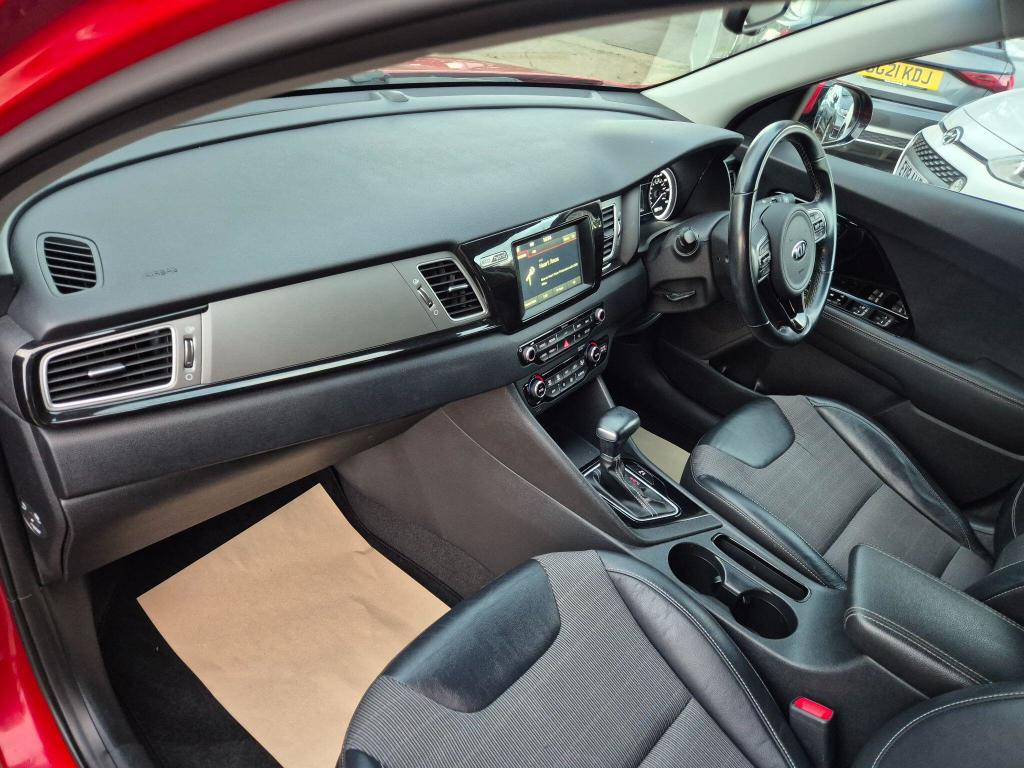 Used Kia Niro 2018 for sale - 77023039: Photo 43