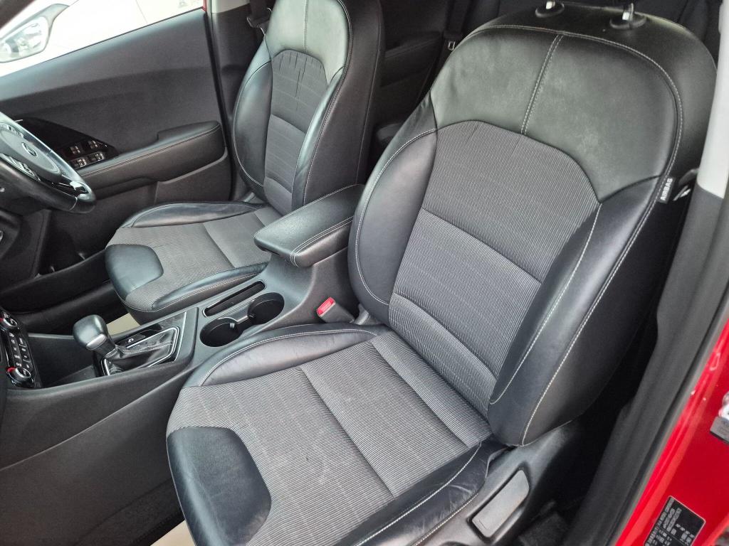 Used Kia Niro 2018 for sale - 77023039: Photo 44