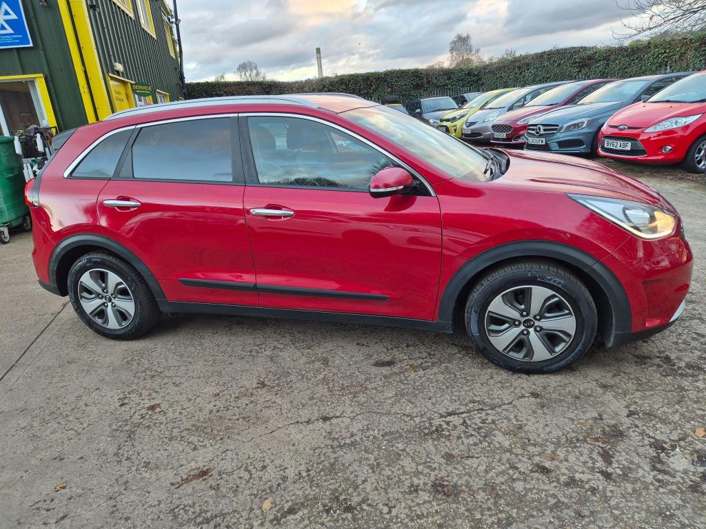 Used Kia Niro 2018 for sale - 77023039: Photo 5