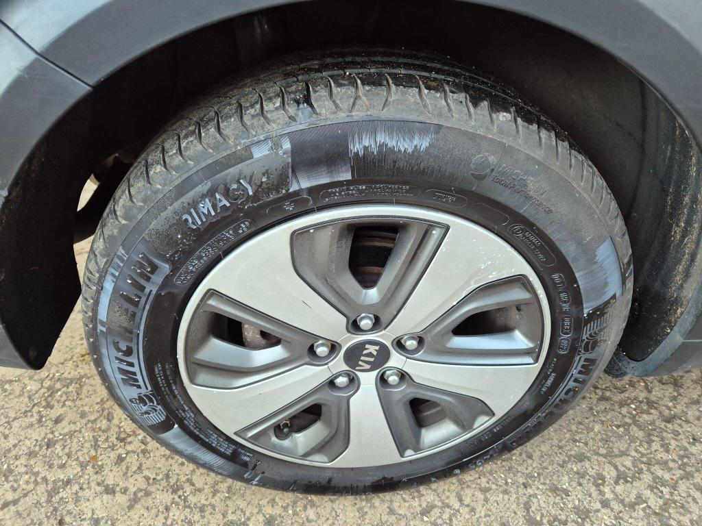 Used Kia Niro 2018 for sale - 77023039: Photo 6