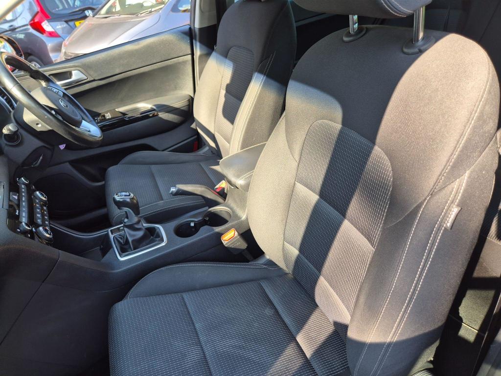 Used Kia Sportage 2019 for sale - 77871810: Photo 41