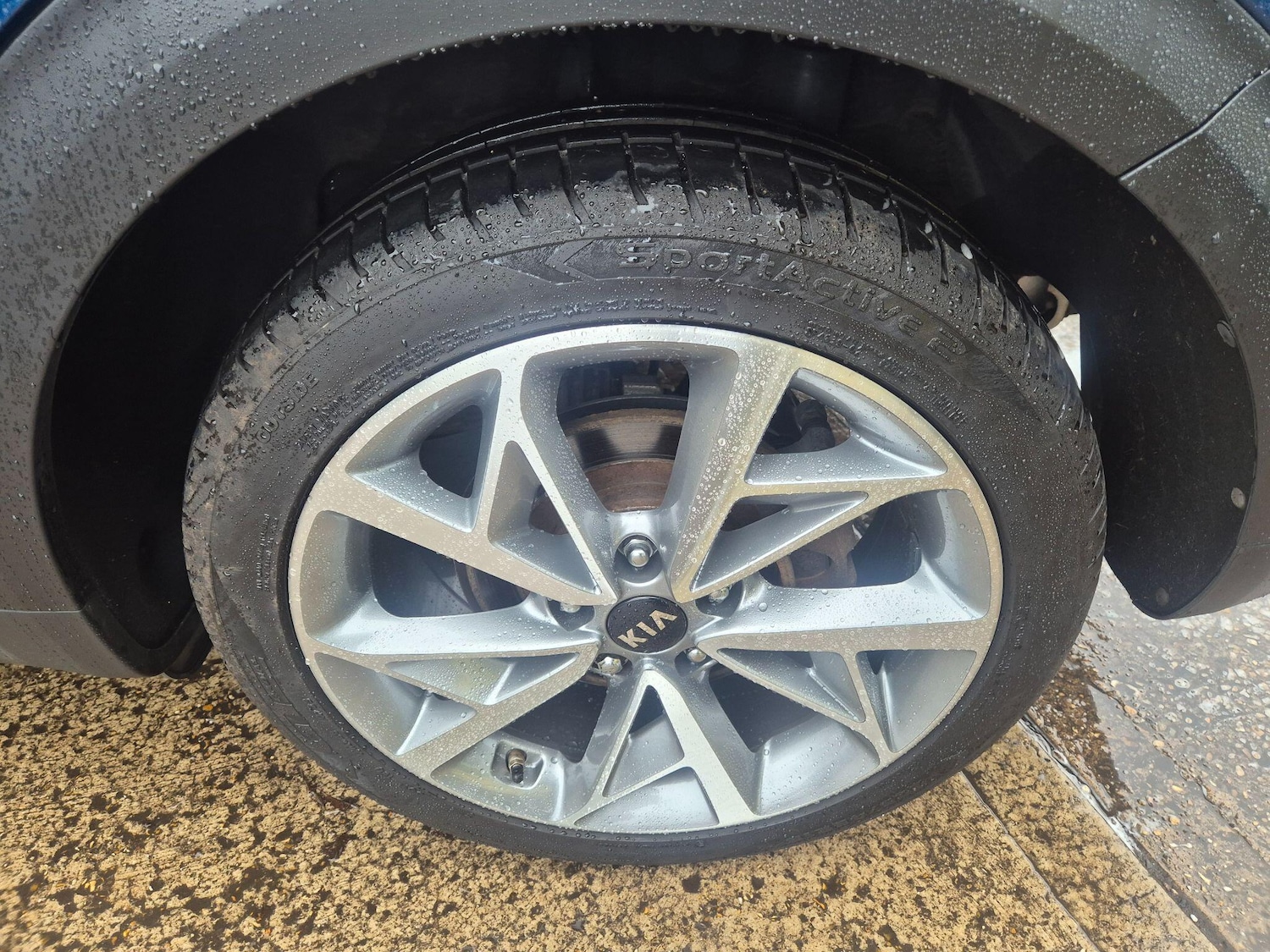 Used Kia Niro 2020 for sale - 76787832: Photo 10