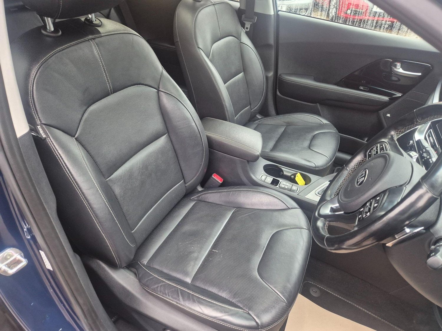 Used Kia Niro 2020 for sale - 76787832: Photo 15