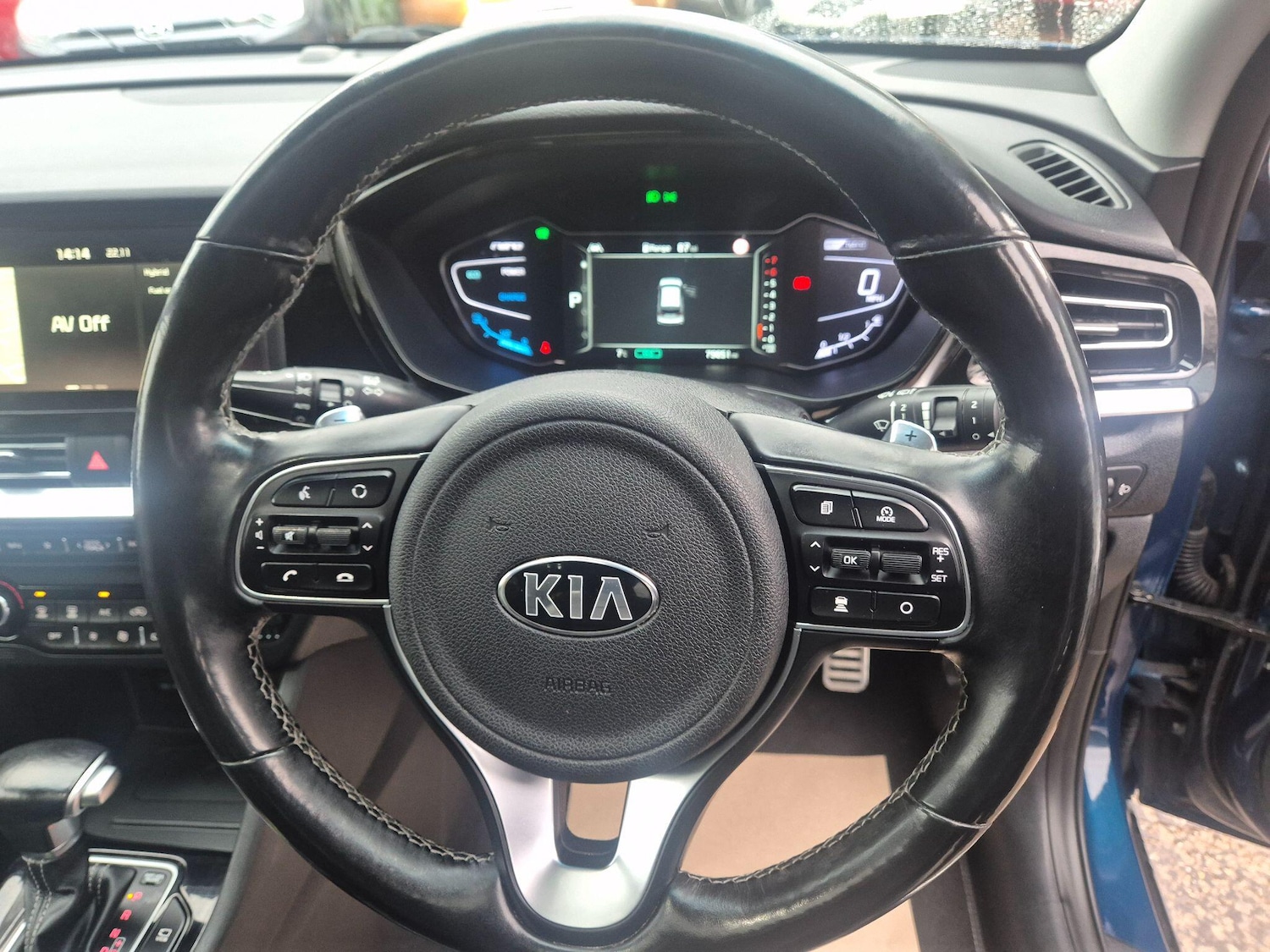 Used Kia Niro 2020 for sale - 76787832: Photo 19