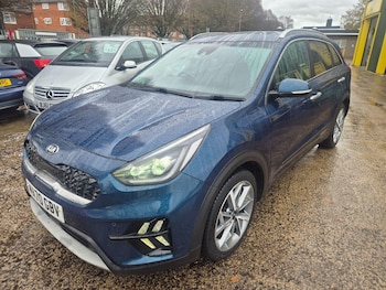 Used Kia Niro 2020 for sale - 76787832: Photo