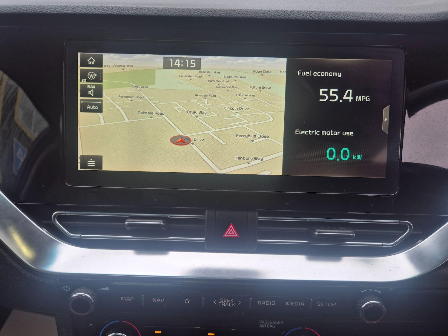 Used Kia Niro 2020 for sale - 76787832: Photo 26