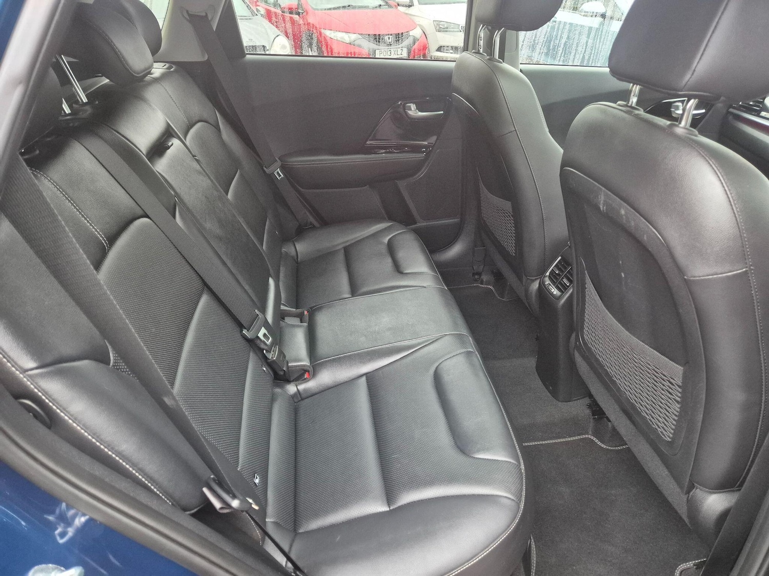 Used Kia Niro 2020 for sale - 76787832: Photo 31