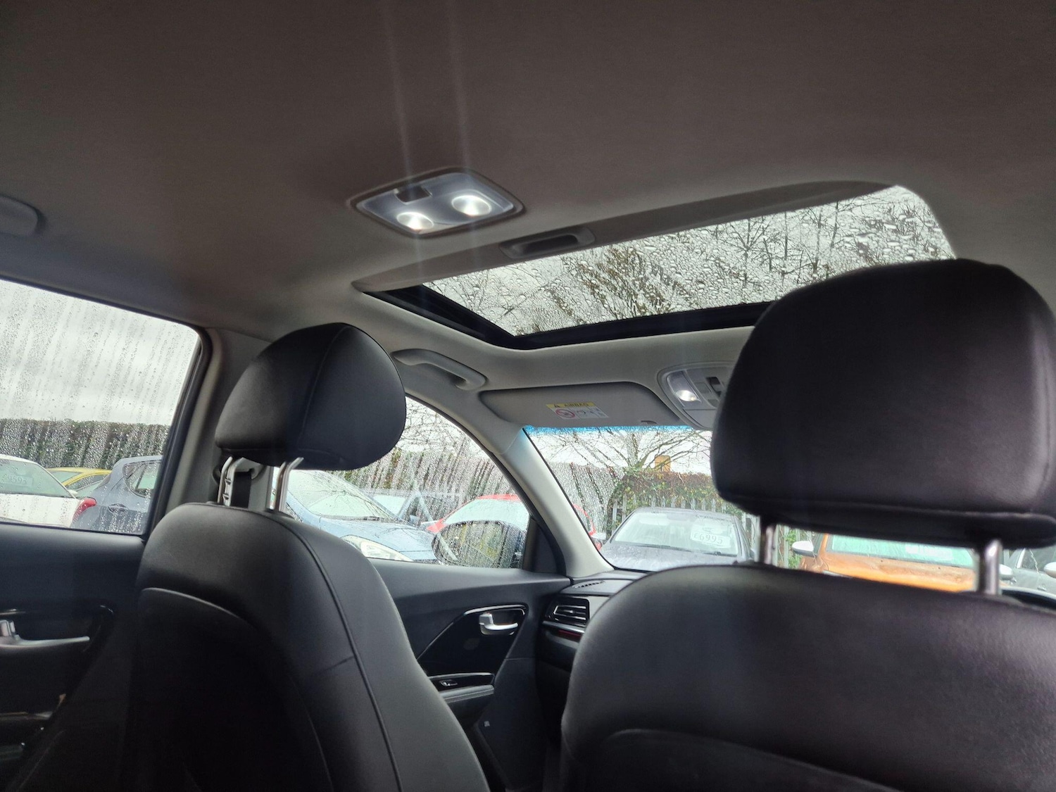 Used Kia Niro 2020 for sale - 76787832: Photo 35