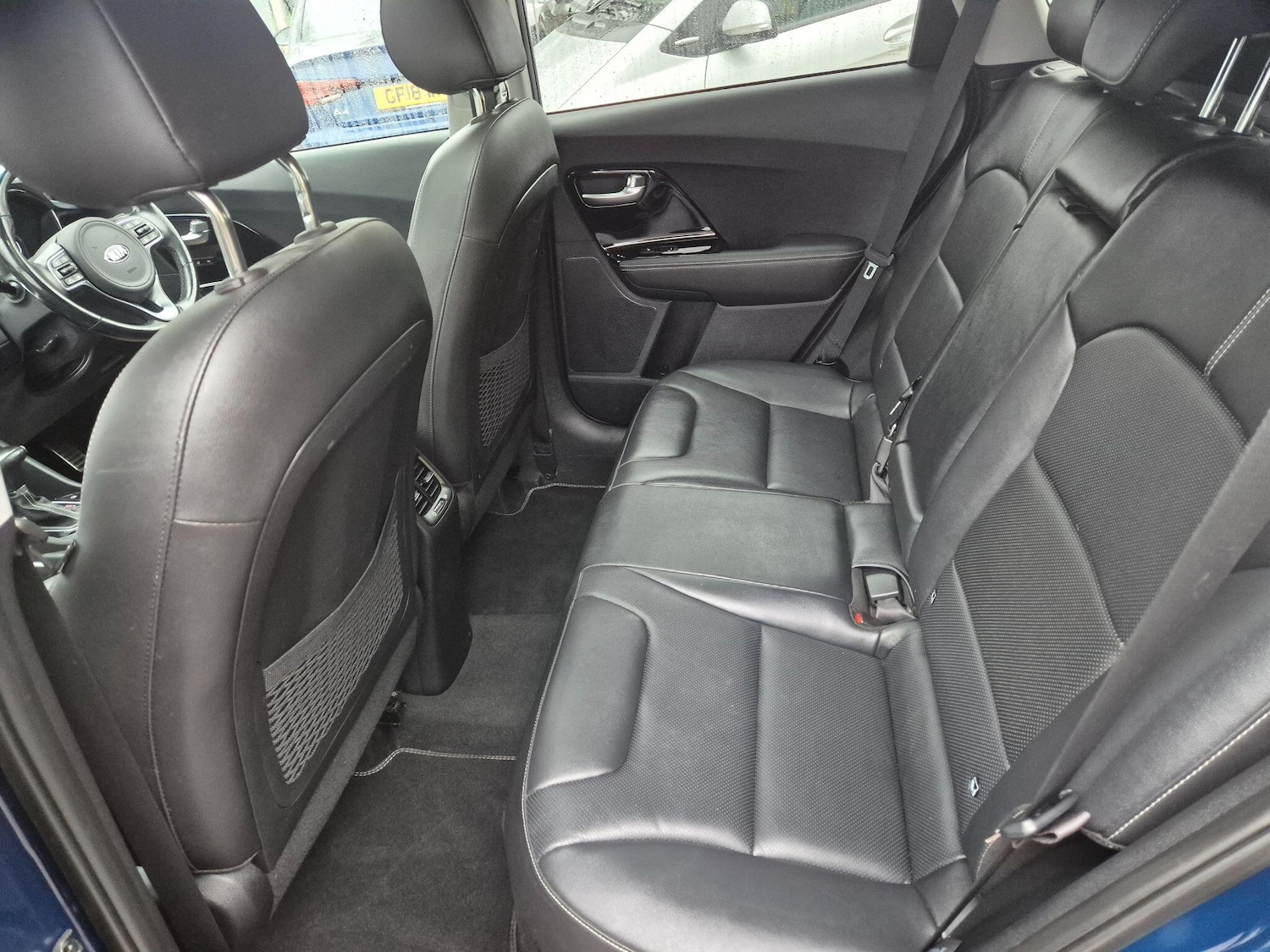 Used Kia Niro 2020 for sale - 76787832: Photo 38