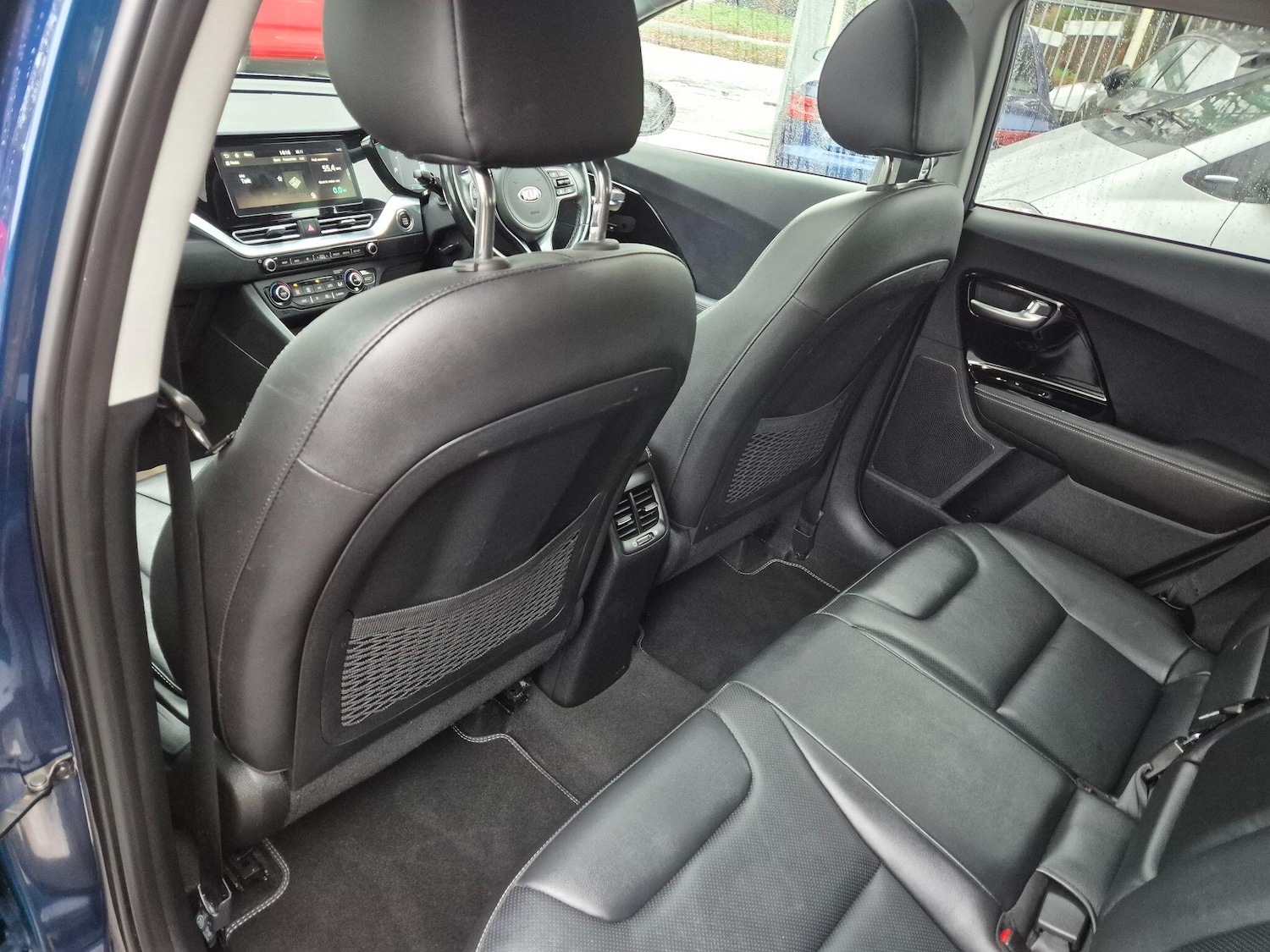 Used Kia Niro 2020 for sale - 76787832: Photo 39