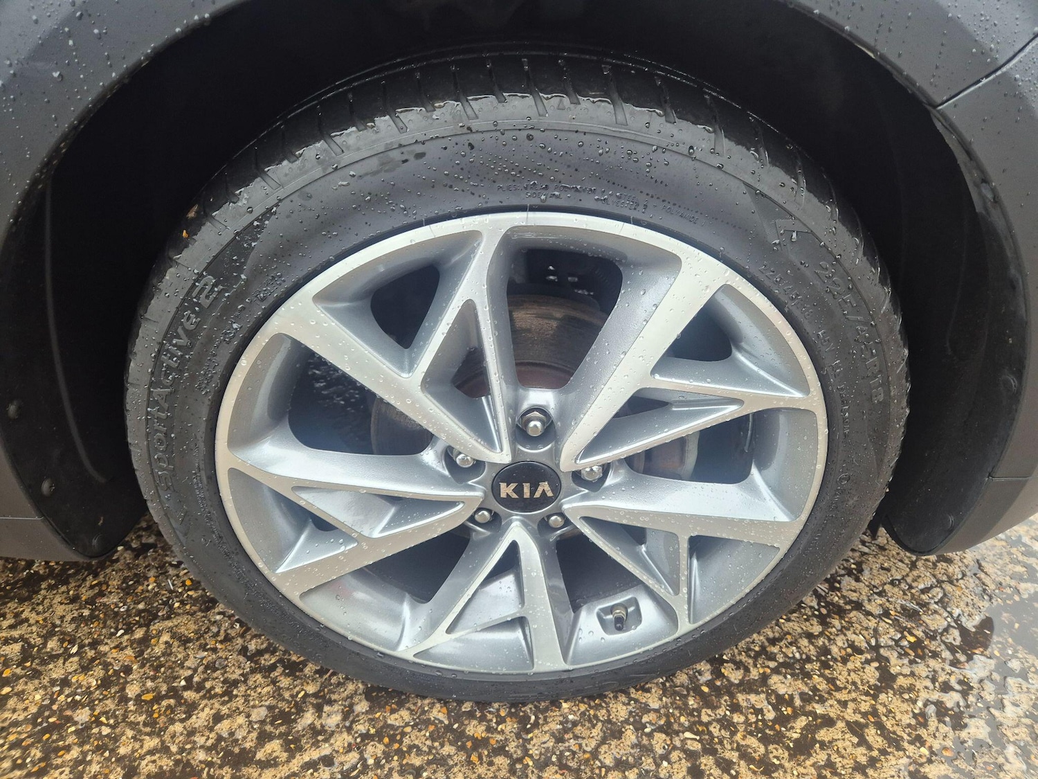 Used Kia Niro 2020 for sale - 76787832: Photo 4