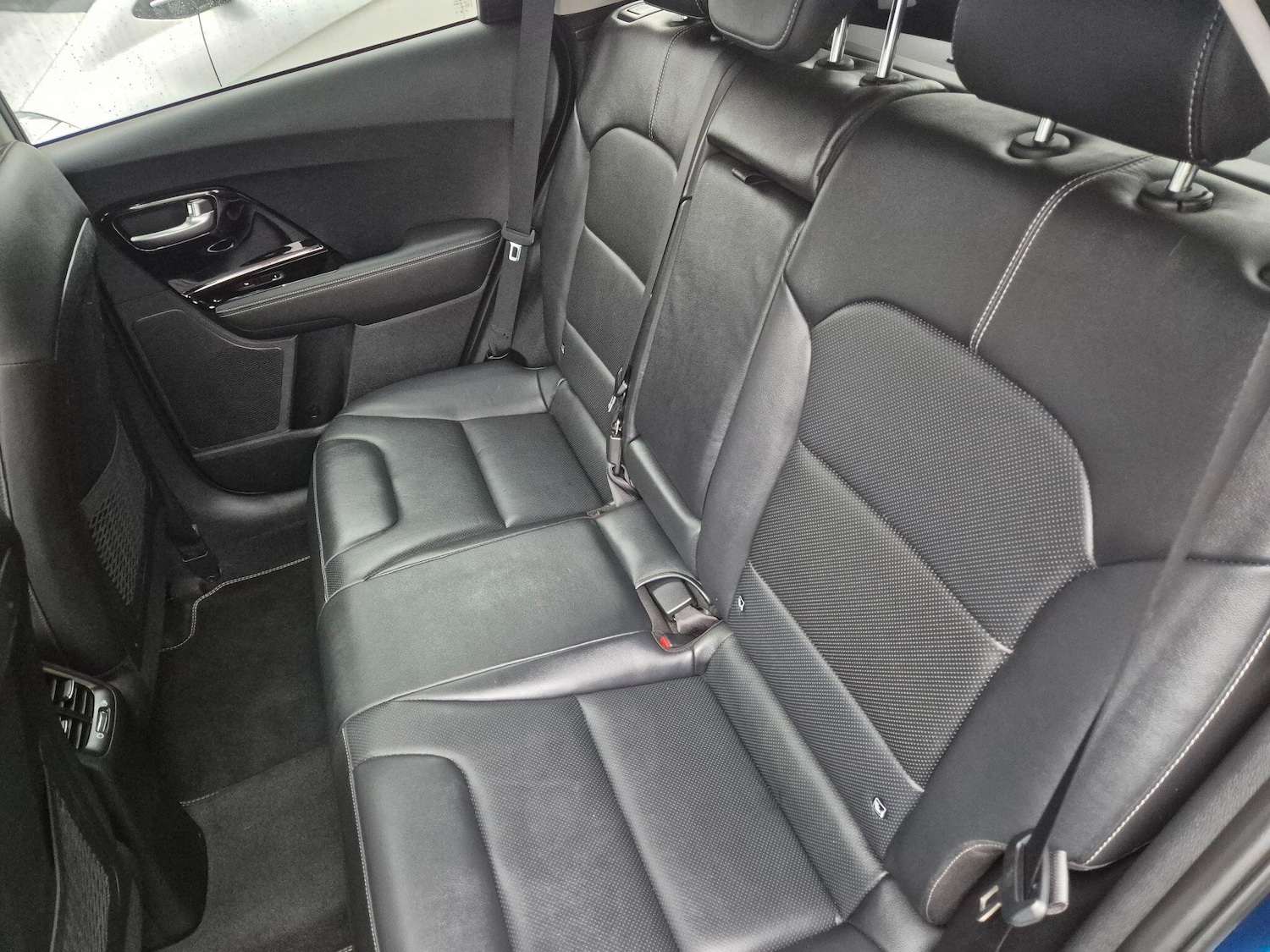 Used Kia Niro 2020 for sale - 76787832: Photo 40