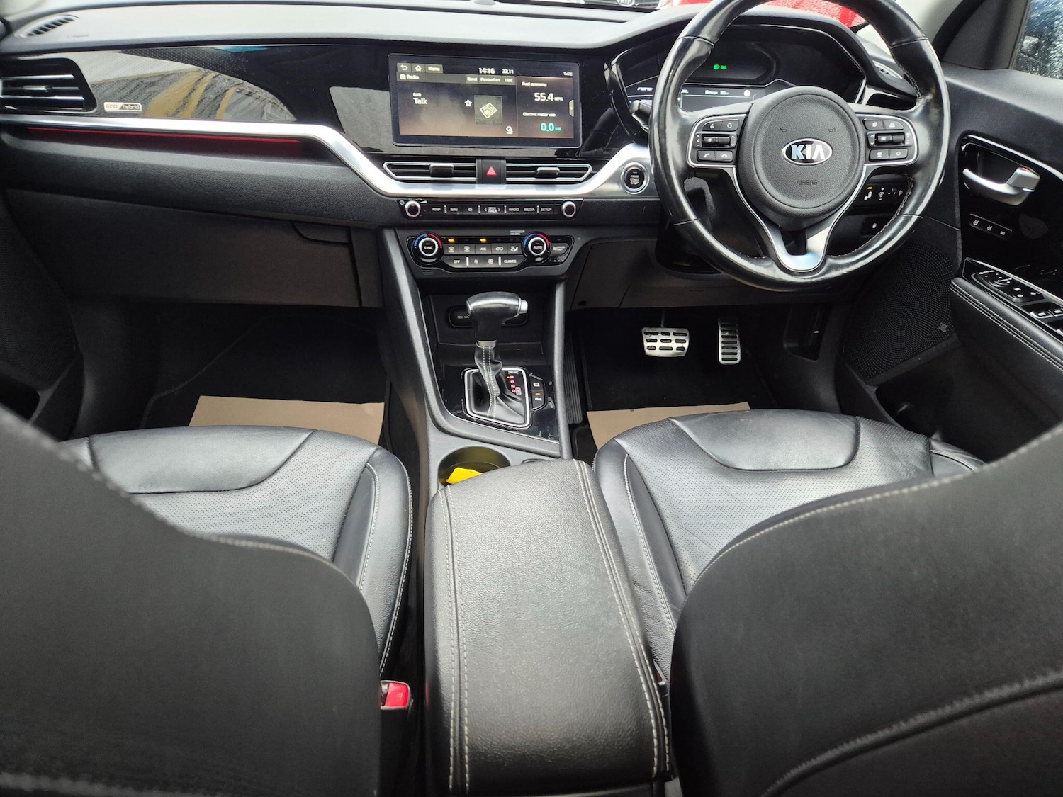 Used Kia Niro 2020 for sale - 76787832: Photo 42