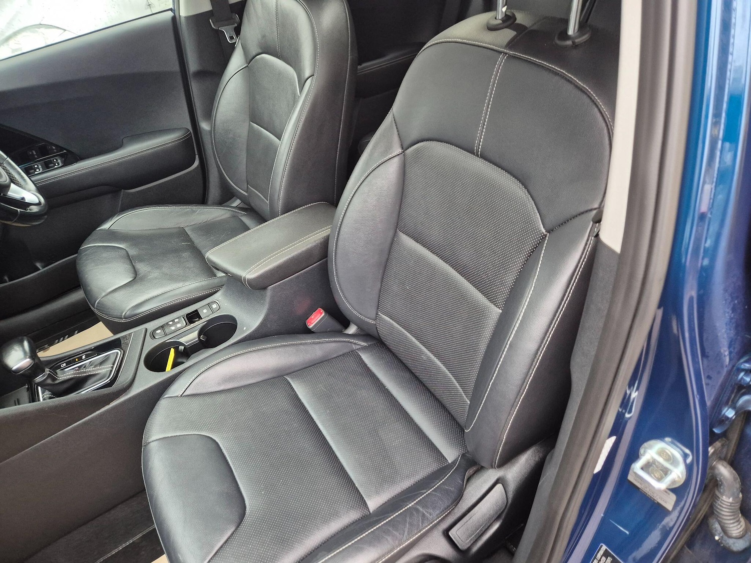 Used Kia Niro 2020 for sale - 76787832: Photo 47