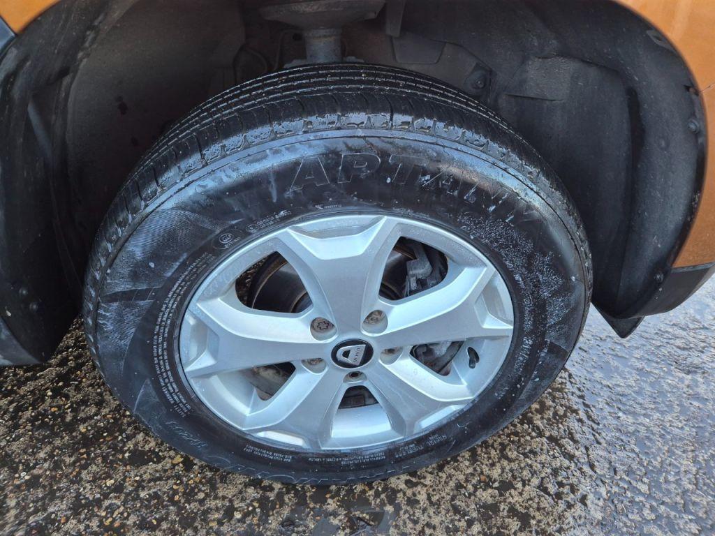 Used Dacia Duster 2021 for sale - 77037599: Photo 4