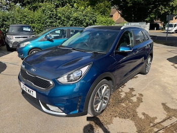 Used Kia Niro 2018 for sale - 79098756: Photo