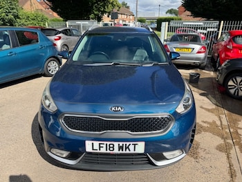 Used Kia Niro 2018 for sale - 79098756: Photo