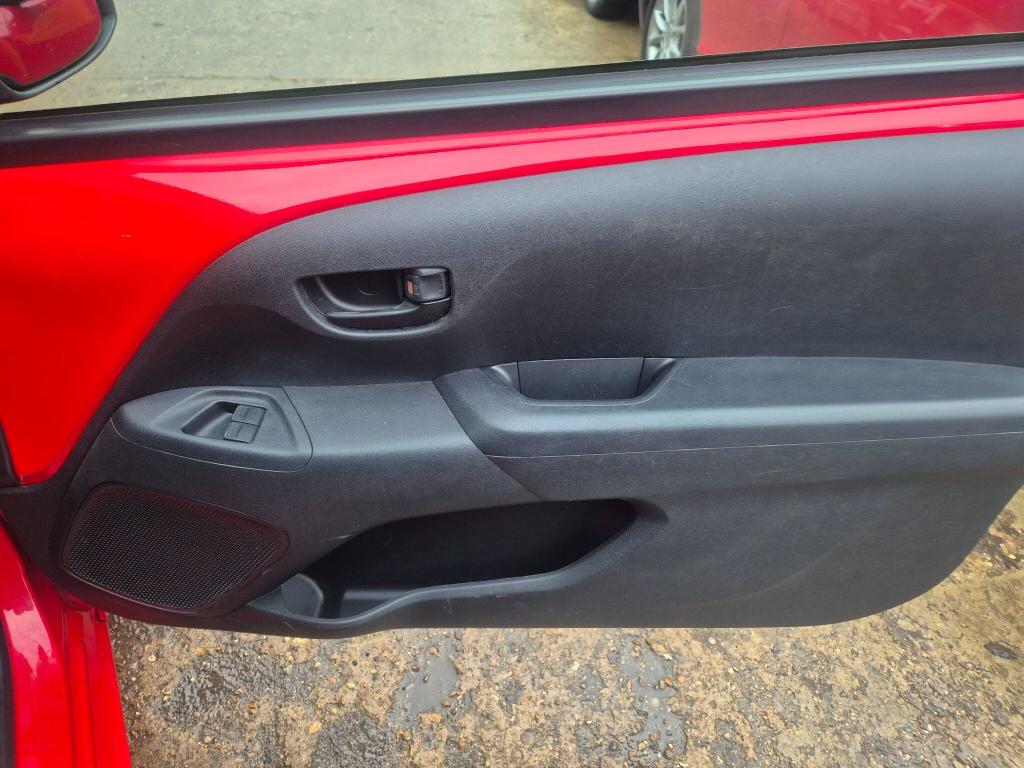 Used Toyota AYGO 2014 for sale - 77607966: Photo 17