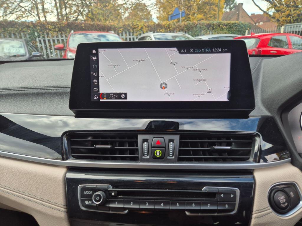 Used BMW X2 2020 for sale - 77701186: Photo 28