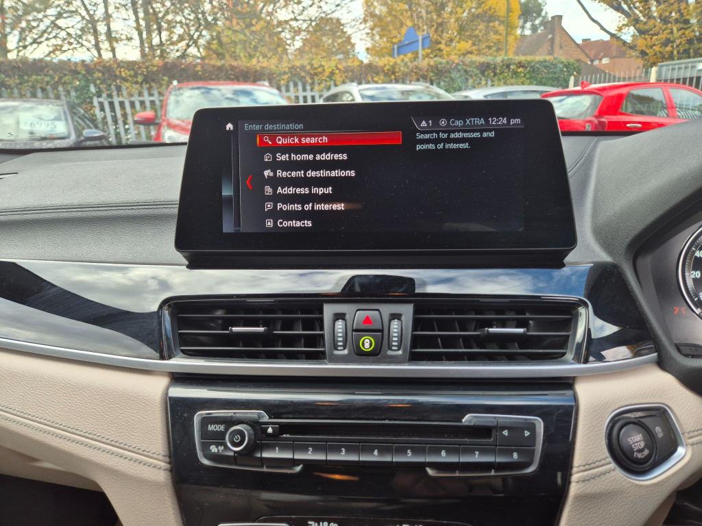 Used BMW X2 2020 for sale - 77701186: Photo 29