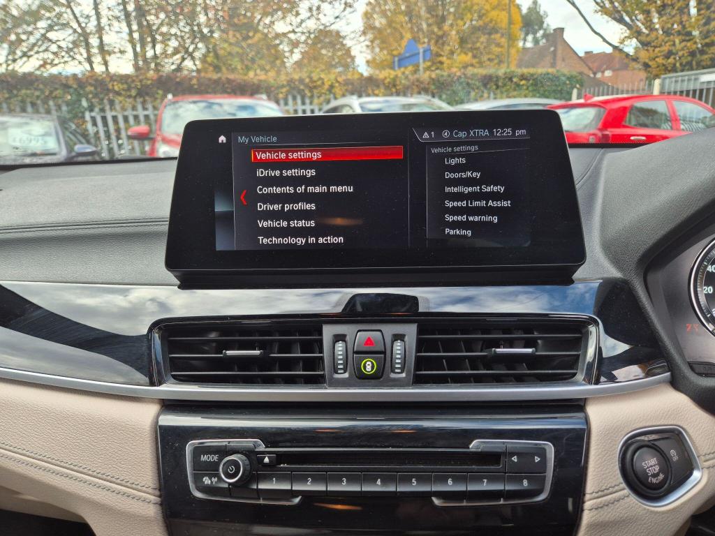 Used BMW X2 2020 for sale - 77701186: Photo 30