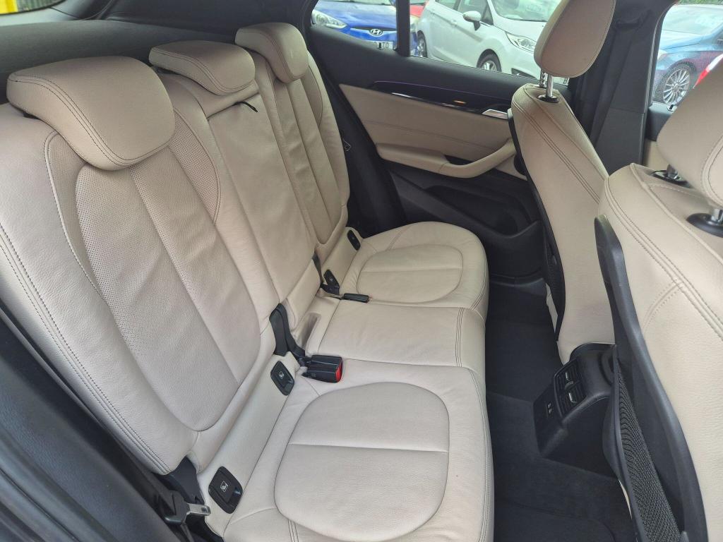 Used BMW X2 2020 for sale - 77701186: Photo 35