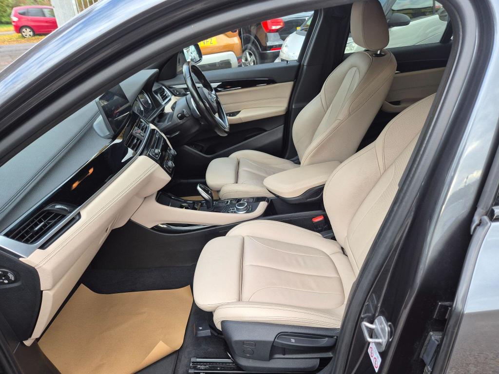 Used BMW X2 2020 for sale - 77701186: Photo 47