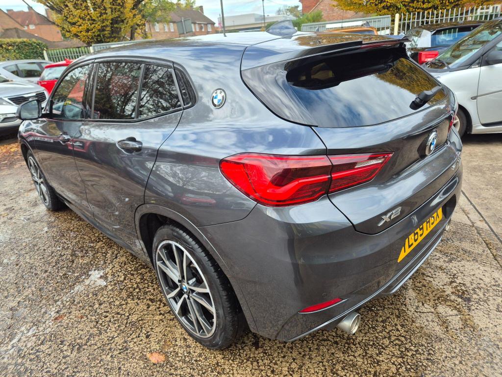 Used BMW X2 2020 for sale - 77701186: Photo 9