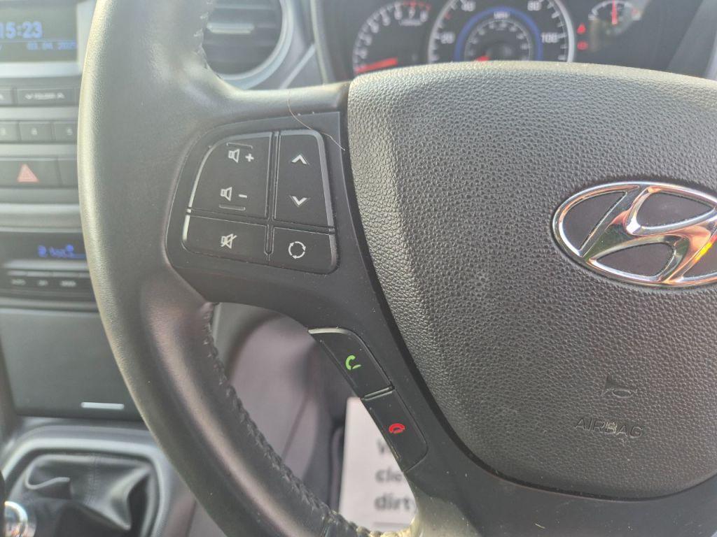 Used Hyundai i10 2018 for sale - 77023092: Photo 20