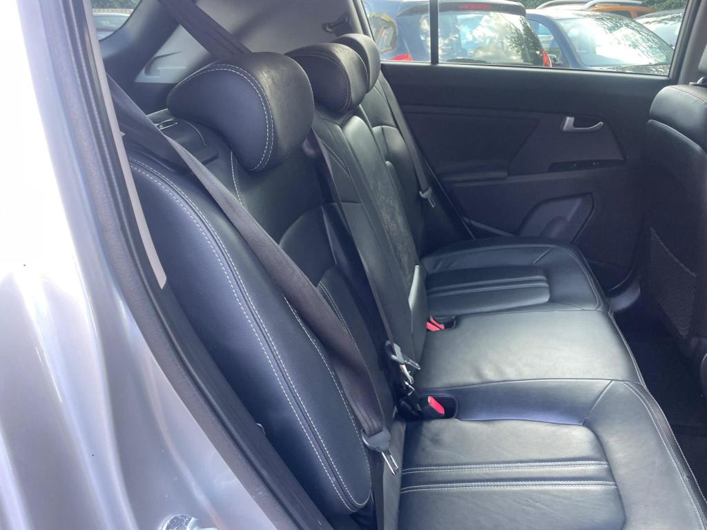 Used Kia Sportage 2011 for sale - 77023101: Photo 11