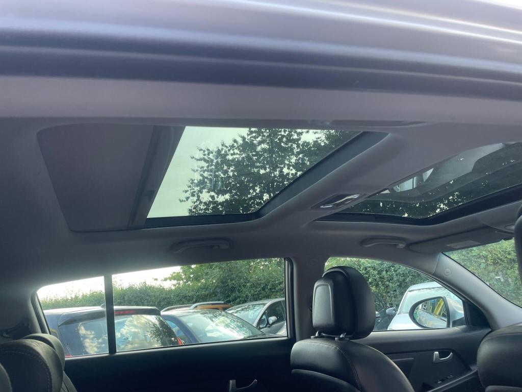 Used Kia Sportage 2011 for sale - 77023101: Photo 12